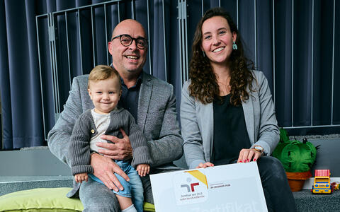 Beruf & Familie