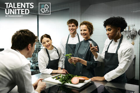 Top-Chance für moderne Kitchen Artists