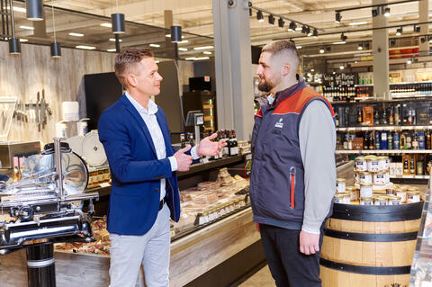 Transgourmet Karriere - Bild
