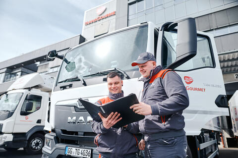 Transgourmet Karriere - Bild