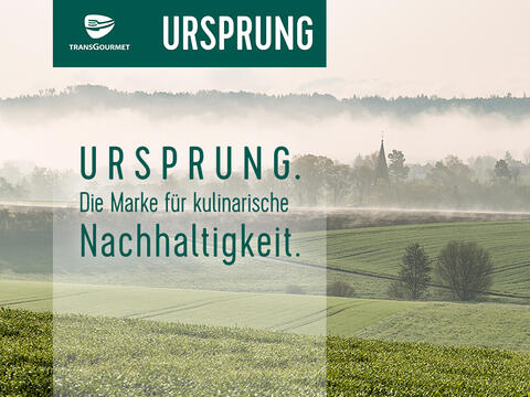 Transgourmet Ursprung