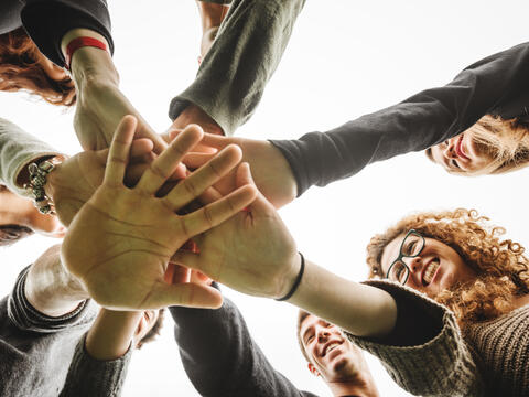Durchstarten als Team – Gemeinsam definieren, was Euch wichtig ist