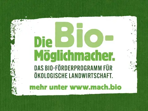 Transgourmet - Die Bio-Möglichmacher Vorschau