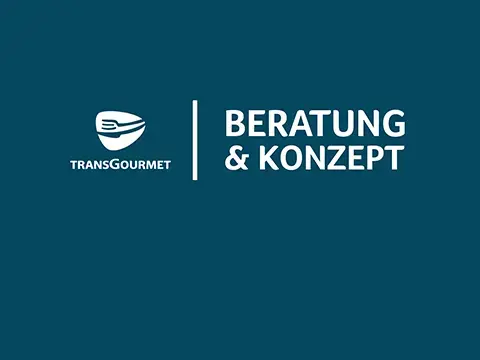 Transgourmet Beratung & Konzept Logo