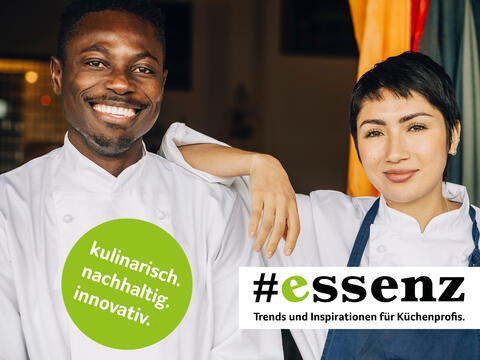 #essenz Pressemitteilung Februar 2023