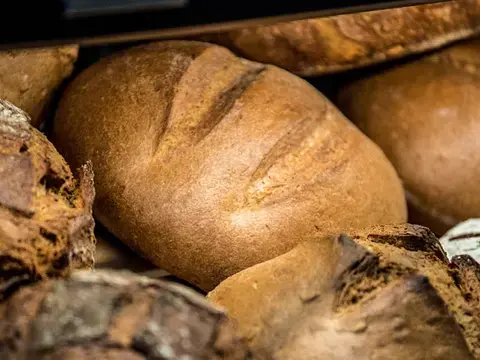 Ursprung Parsdorfer Bio-Brot