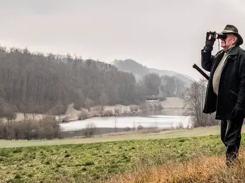 Ursprung Jäger Hohenlohe