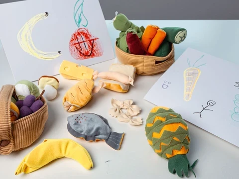 Ernährungsbildung