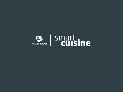 Transgourmet Smart Cuisine