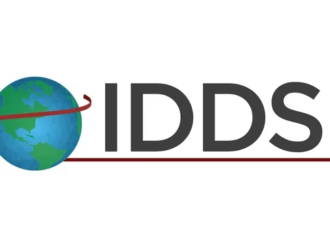 Logo IDDSI