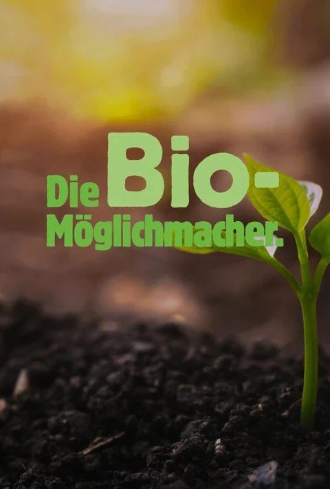 Logo "Die Bio-Möglichmacher"