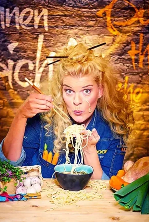 Tanja Wagner Cook