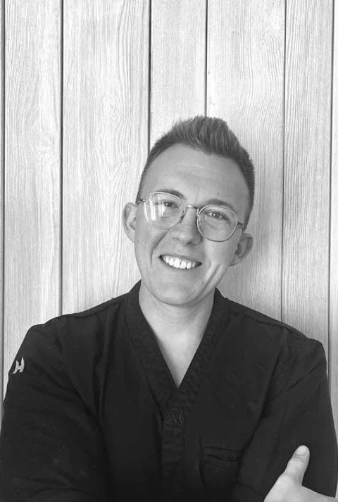LHD Kassel: Rolling Pin Finalist Moritz Jaronek