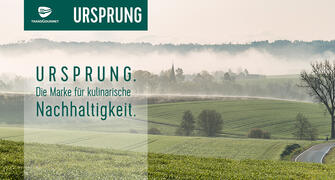 Transgourmet Ursprung