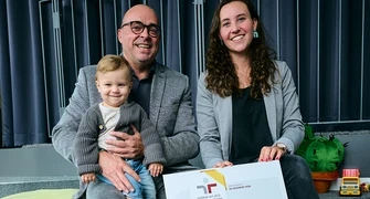 Beruf & Familie