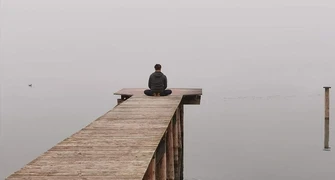 meditate